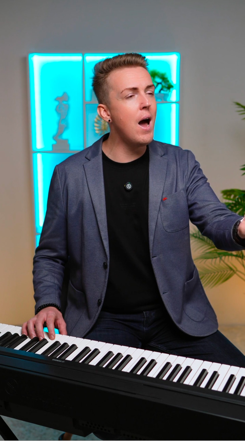 Lans Voice Super Start Vocal Training